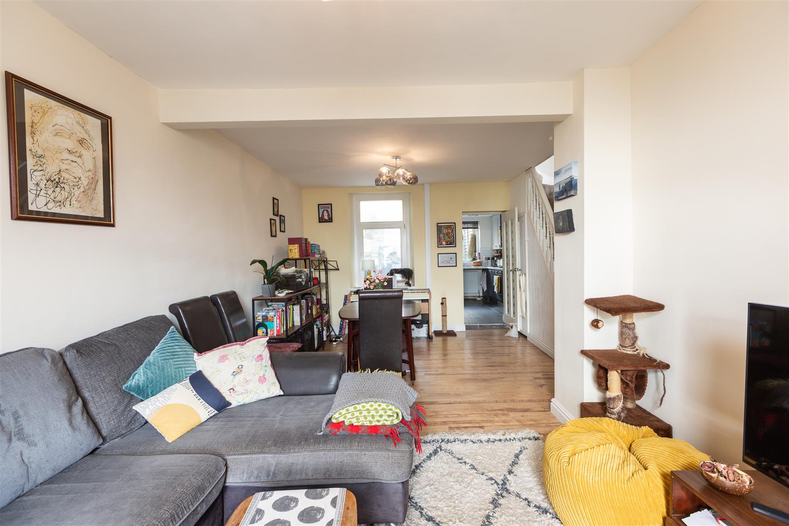 Convent Street, Waun Wen, Swansea, SA1 2BX